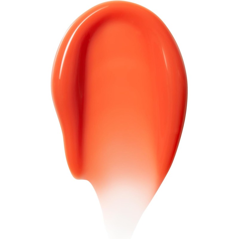 e.l.f. Cosmetics Glow Reviver Plumping Aceite Labial Durazno Coral Claro