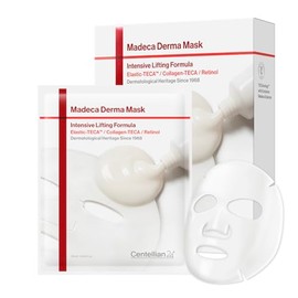 Centellian24 Madeca Derma Mask Intensive Lifting, 25 ml, 10 Piezas