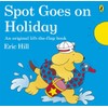 Spot Goes On Holiday