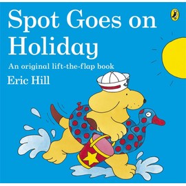 Spot Goes On Holiday