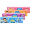LEDON Cussons Kids Flavoured Toothpaste Assorted