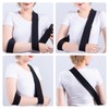 Arm Sling for Shoulder Injury,Shoulder Sling for Arm Support,Arm Sling