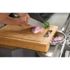 Napoleon 70012 PRO Cutting Board Grill Accessory, One Size, Multi