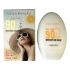 2 Protector Solar 90spf Kaliya Beáuty Resistent Al Agua 60ml