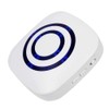Motion Sensor Doorbell, Wireless Home Security Driveway Alarm, Driveway Patrol