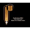 Next Glow Decorative LED Light Bulb E26 Medium Base, Virtual