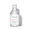 P.CALM Barrier Cycle Toner 200mL Special Set (+Cotton Pads) -