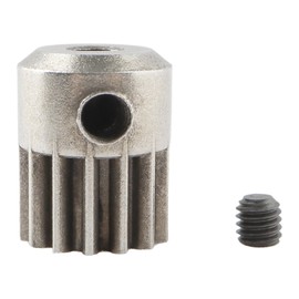 GDOOL RC CAR 16392B Hardware Motor Gear Accessories Spare Parts for H16GT H16DR H16BM H16 H16P H16E 16208 16209 16210 16207 JC16EP HP161S H17 1:16 Brushless RC Monster Trucks Vehicle
