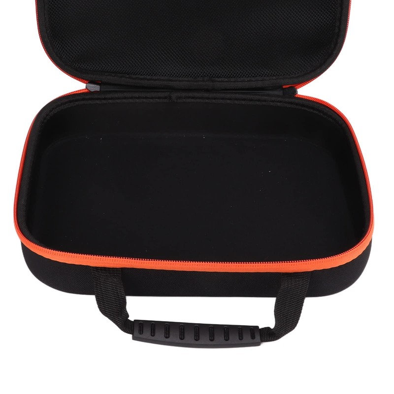 Tool Bag Shockproof Scratch Resistant Tool Box Inner Mesh Design