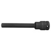 Tone 3KH-08L Long Hexagon Socket, Strong Type, 3/8 inch (9.5