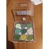 Teekerwang 9-Color Shimmer Matte Eyeshadow Palette - Highly Pigmented Light