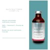 Nuestra Tierra Cosmética Body Tense, Derma Booster Pro, Solución Concentrada, BCAAs, Complejo B, Vitamina C, 50ml