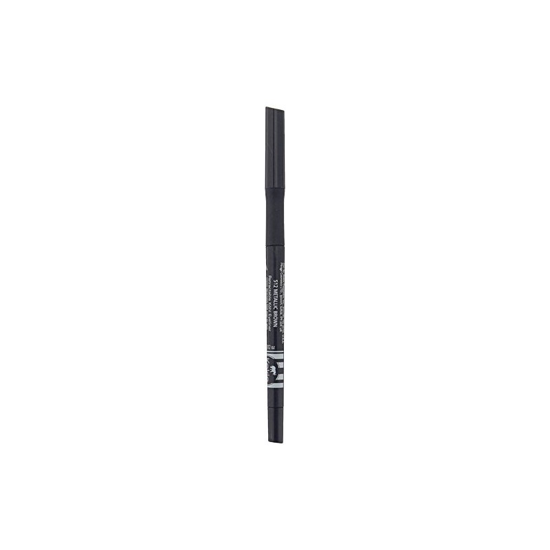 Kokie Cosmetics Retractable Eyeliner (Gunmetal)