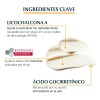 Eucerin protector solar facial pigment control fps 50+ 50ml