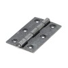 From The Anvil Pewter 3 Inch Butt Hinge (Pair)