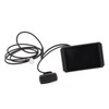 KT LCD8H Bike Conversion LCD Instrument 24V 36V 48V Waterproof