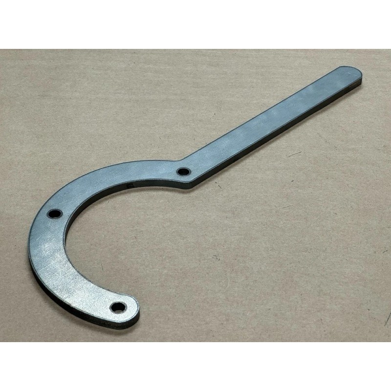 StreetRays [SR] Clutch Puller Wrench Tool Set Kawasaki Teryx KRX