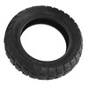 8.5x3.0 Electric Scooter Tires Rubber Impact Resistance Electric Scooter Replacement