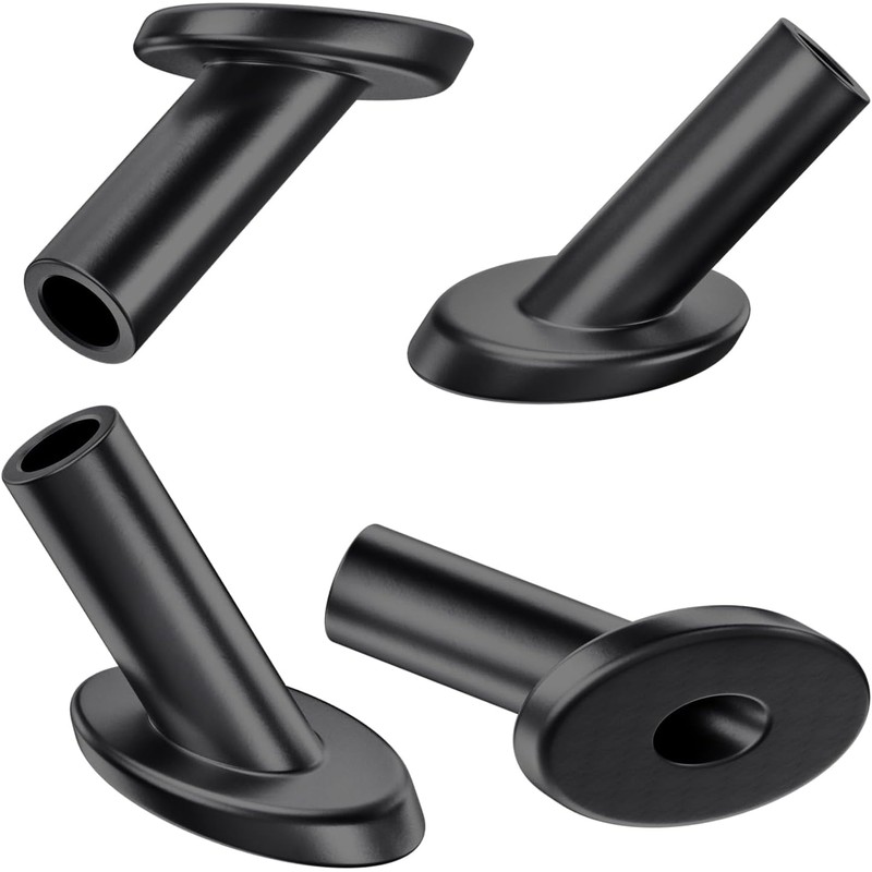 [Patent] CKE 20 PCS Black 45 Degree Angle Cable Railing