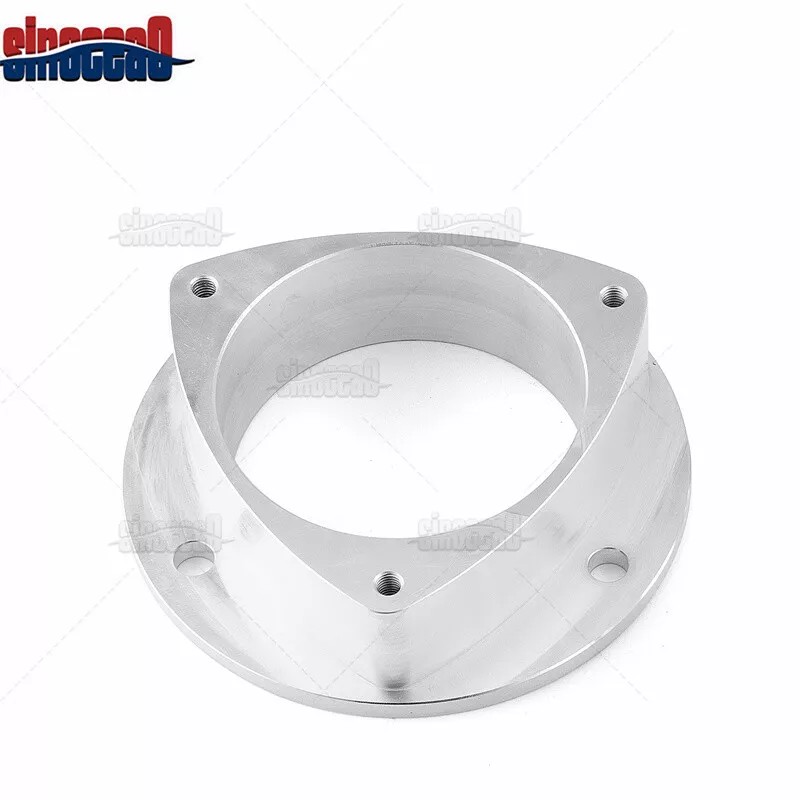 SI Alum 3" Full Lift Kit Spacers for Subaru 2000-2005