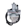 Partman 13200-02C03 CARBURETOR ASSY Fit 1989-2003 SUZUKI QUADRUNNER LT160 LT-F