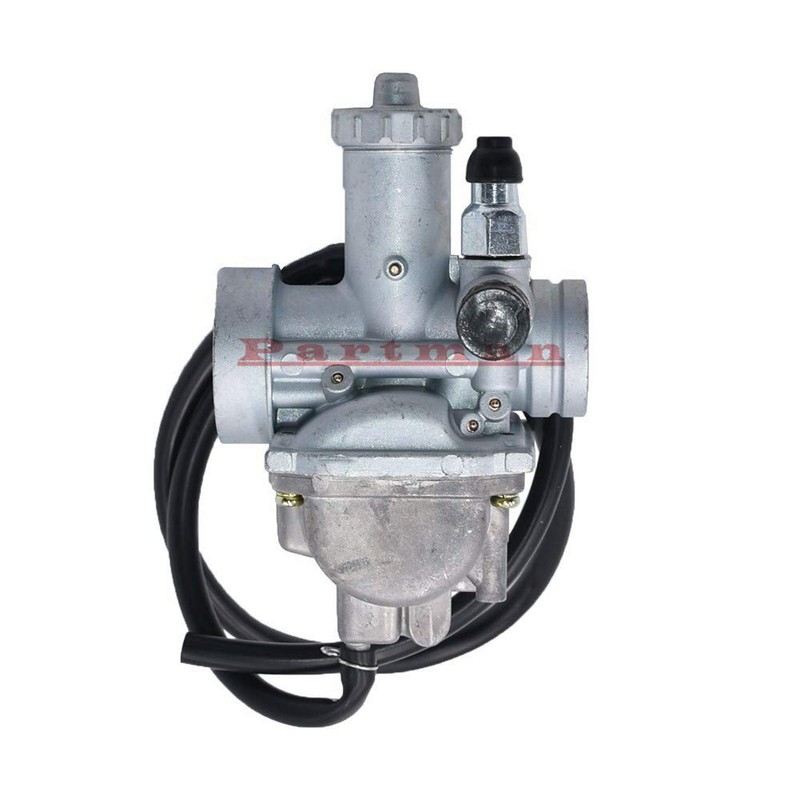 Partman 13200-02C03 CARBURETOR ASSY Fit 1989-2003 SUZUKI QUADRUNNER LT160 LT-F