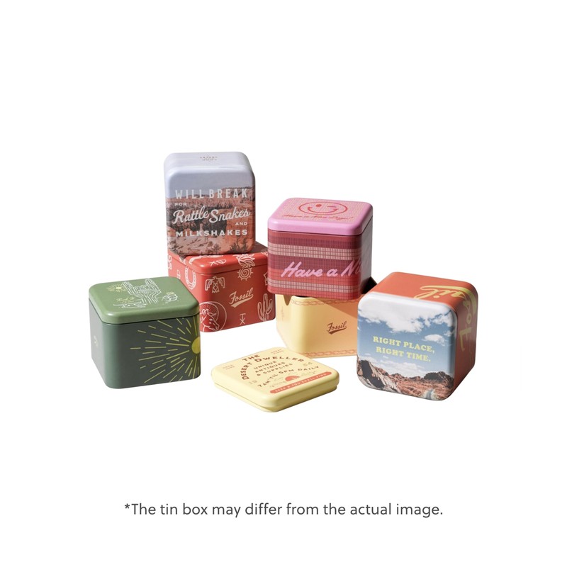 Fossil Karli BQ5001 Women's Wristwatch, Gold