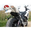 Fender Eliminator Tail Tidy Suzuki GSXR600 GSXR750 2006-2010 GSXR1000 2005-2015