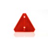 Triangle Reflector Cats Eyes Screw-On Car Caravan Trailer