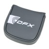 ODYSSEY 5524395 DFX 25 Large Mallet Putter Cover