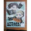 Theater version Attack On Titan Shingeki No Kyojin 後編 Freedom