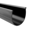 Replacement Wayne Dalton Garage Door Bottom Weather Seal 154448 for