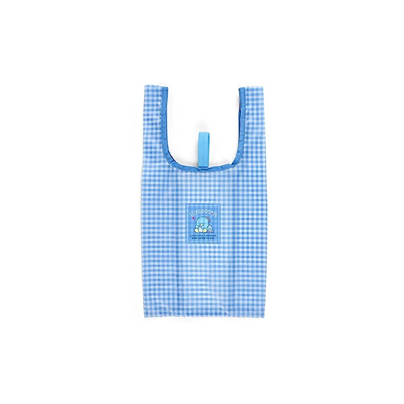 Sanrio 670596 Tuxedo Thumb Eco Bag S