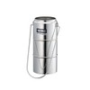Thermos Stainless Steel Dewar Bottle (without lid) D-1001 /5-240-12