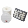 Ximoon NV500 NV501 Filter for Shark Vacuum Filter replacement 500