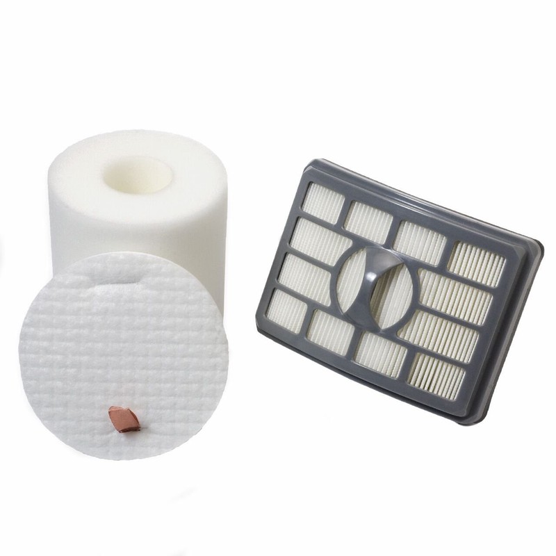 Ximoon NV500 NV501 Filter for Shark Vacuum Filter replacement 500