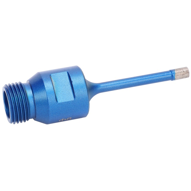 Diamond Hole Saw Drill Bit Drilling Tools for Angle Grinder