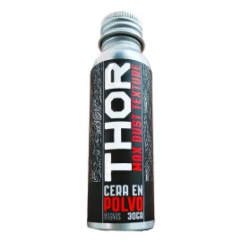 Magnus Polvo Texturizador Magnus Fijacion Alta 30ml