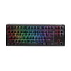 Ducky One 3 TKL Classic Hotswap RGB Mechanical Keyboard (Cherry
