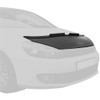 Akhan-Tuning SS649-1 Stone Chip Protection Hood Bra, Front Mask