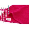 Hayashi BG210212 Senshu Bath Towel, Arc Color, Made in Japan,