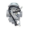 0470-352 Carburetor for Suzuki Quadrunner 500 LT-F500F LTF500F 4X4 1998-2002