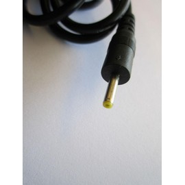 Replacement for 9V 1.5A AC-DC Adaptor Charger for Vortex V10-32T 10.1" Tablet