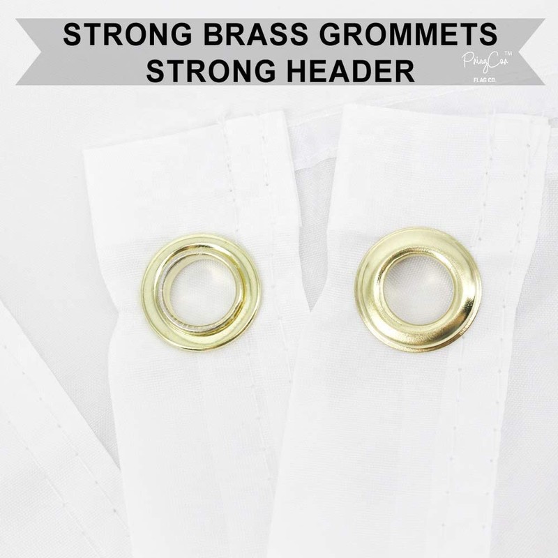 Great Seal Choctaw Nation Purple Large Flag Banner 3x5FT Tribe