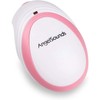 Angelsounds JPD - 100S Mini Fetus Ultrasonic Heartbeat Monitor