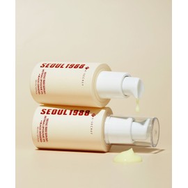 K-Secret Seoul 1988 Retinal Black Ginseng Serum