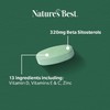 Nature's Best Prostex Men's Health Supplement, 90 Vegan Tablets
