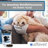 Alfavet Canigum Relax Dietary Supplement Food for Dogs, 120 g