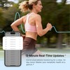 SIBIO KS3 Continuous Ketone Monitor - 14-Day Wearable Sensor for
