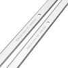 Ninehole Set of 4 HSS Planer Blades 333 mm, 333